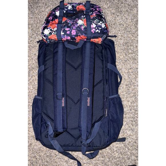 Buy JanSport Javelina MorningBloom Backpack at Ubuy Lebanon - Picture 3 of 6